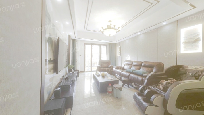 碧水澜湾二手房实景图