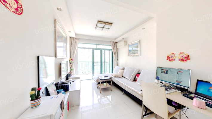 帝涛湾二手房实景图