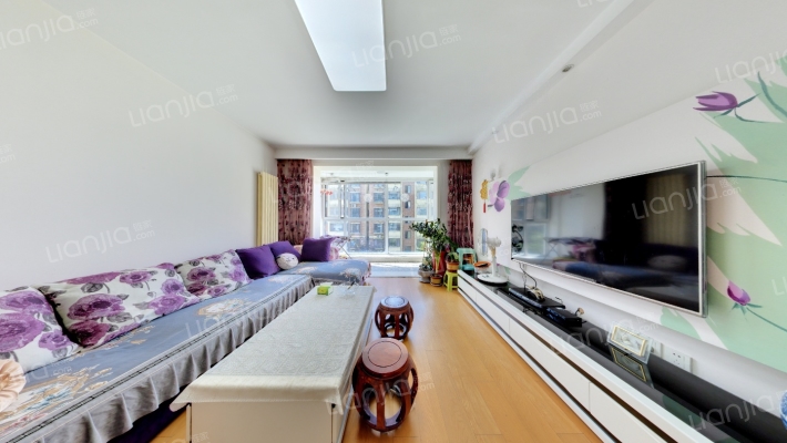 迪维花园D2区二手房实景图