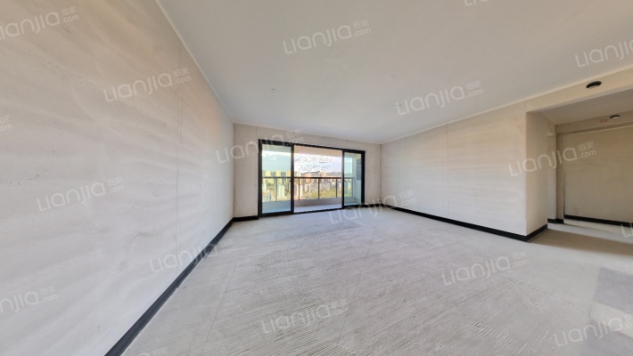 龙湖熙上一组团L59地块二手房实景图