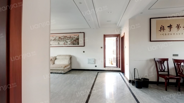 文庭雅苑二手房实景图