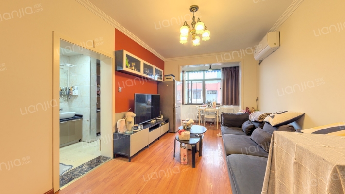 双林巷9号二手房实景图