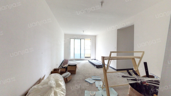 中天富春诚品二手房实景图