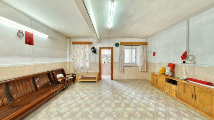 竹冠花园二手房实景图