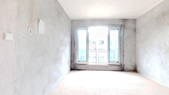 渝能长悦府二手房实景图