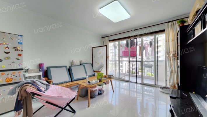 水木华庭二手房实景图