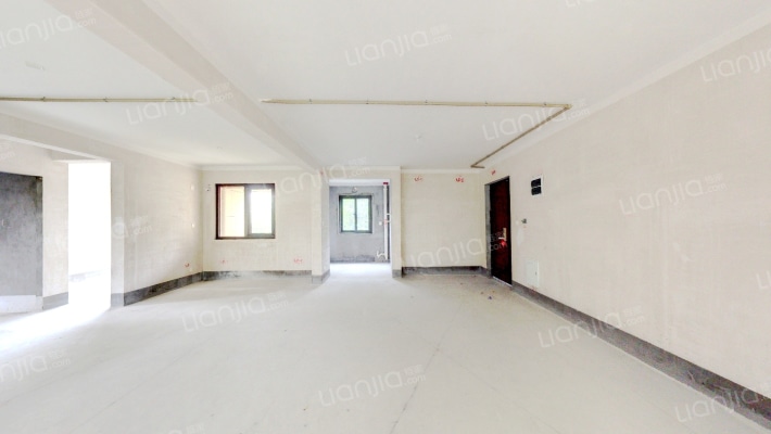 德信阳光城君宸府二手房实景图