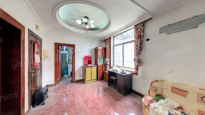 湖滨村小区二手房实景图