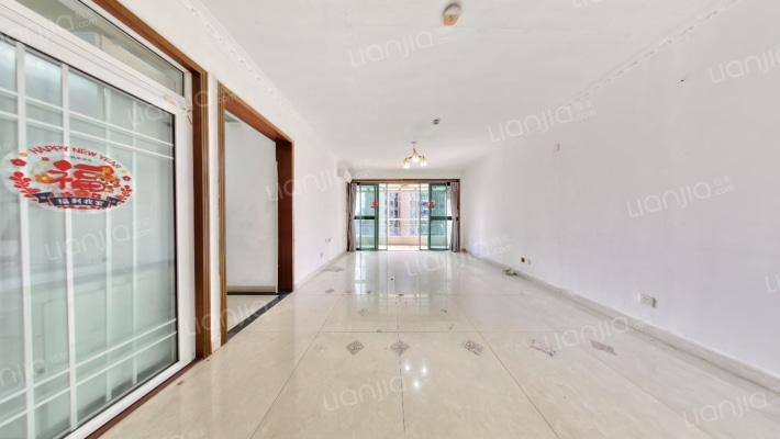 西海湾花园二手房实景图