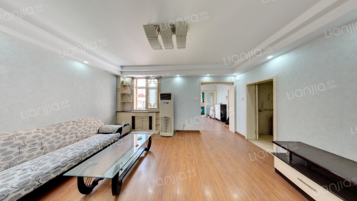 光明小区(未央)二手房实景图