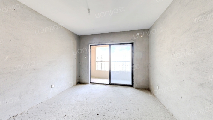 华发又一城B区二手房实景图