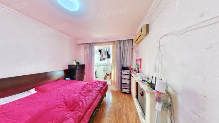 福盛花园二手房实景图