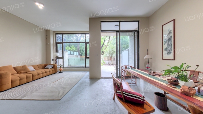 御郡二手房实景图