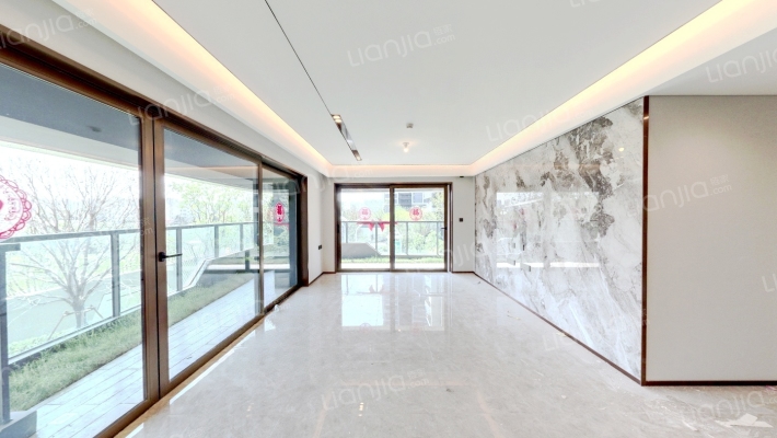 万科翠湾中城璟曦园二手房实景图