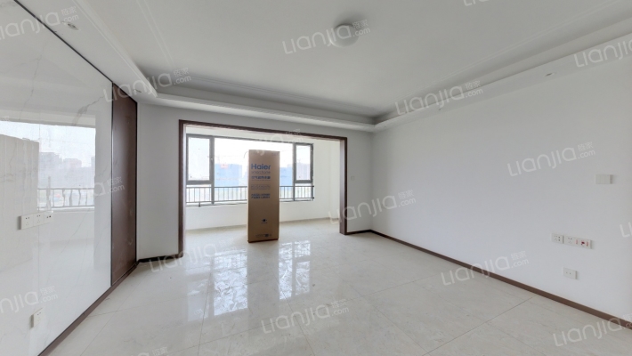 十里风和东区二手房实景图