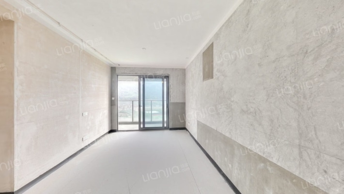 大发·建发·中南翰林九境二手房实景图