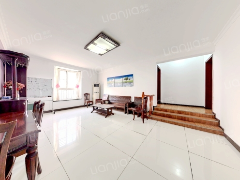 整租·河畔林语 3室2厅 错层 南/北