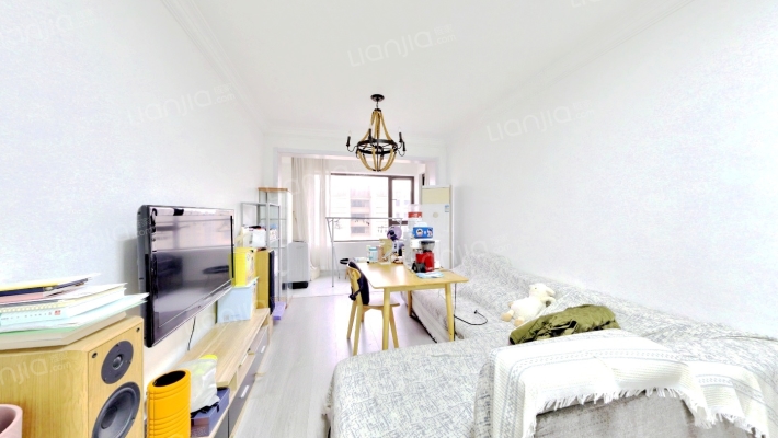 松南城辰禾东苑二手房实景图