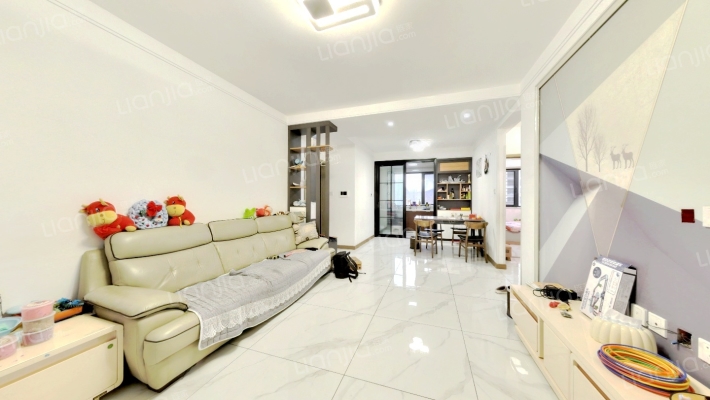 金隅冀东玺唐二手房实景图