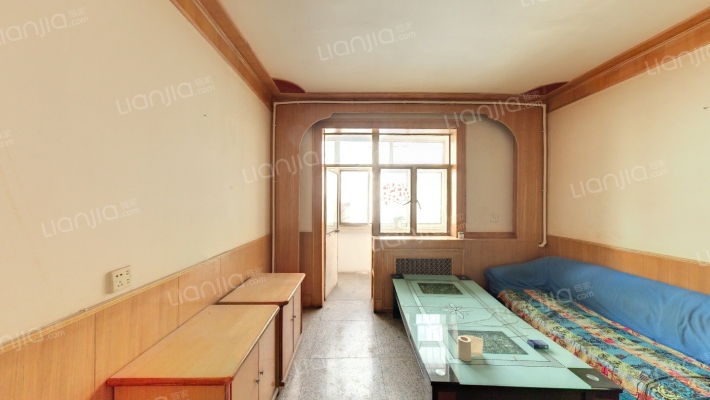 东城壕小区二手房实景图