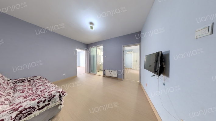 金叶枫景小区二手房实景图