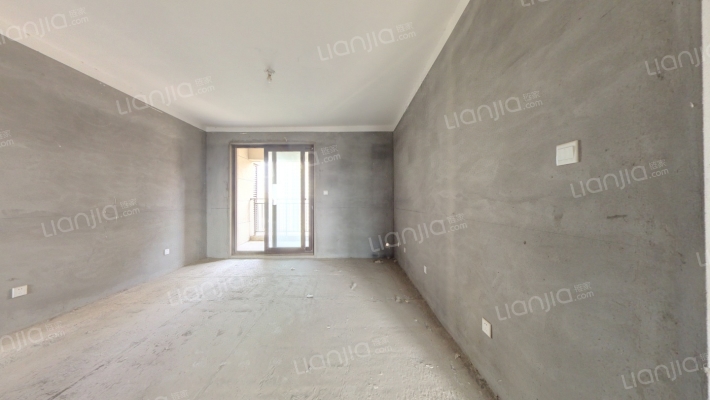 龙湖玖号院二手房实景图