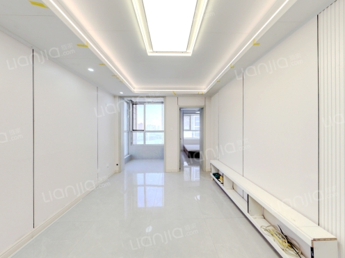 整租·龙溪东苑 2室2厅 南