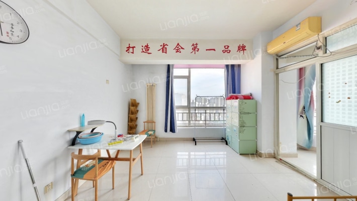 乐模大厦二手房实景图