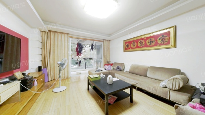 柳汀春晓二期二手房实景图