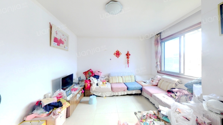 蓝天公寓二手房实景图