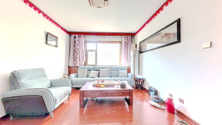 山西日报住宅小区二手房实景图