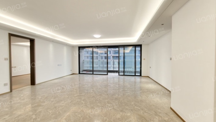 绿城招商·桂语雲峯二手房实景图