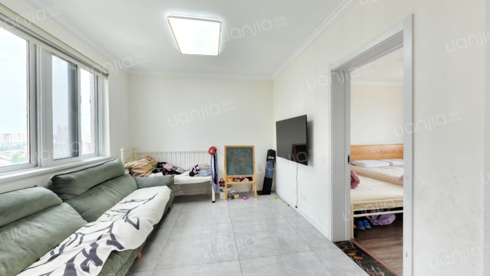 新荣家园二手房实景图