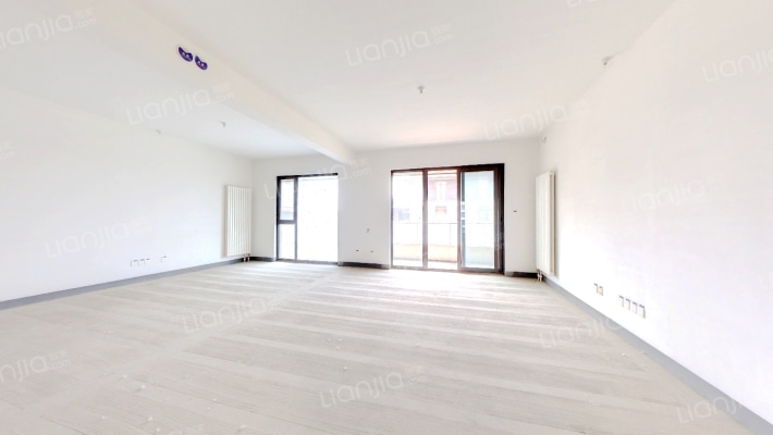 观澜壹号筑园二手房实景图