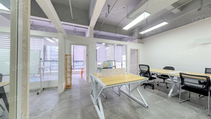 未来方舟D12组团二手房实景图