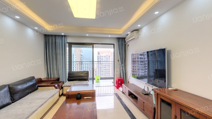 雅居乐森岚二手房实景图