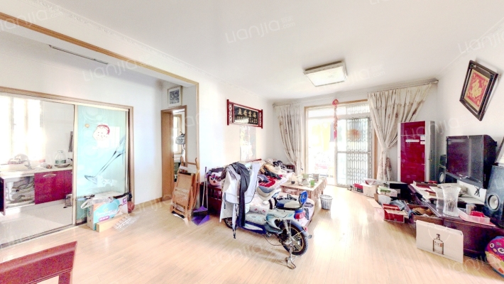 福巢居二手房实景图