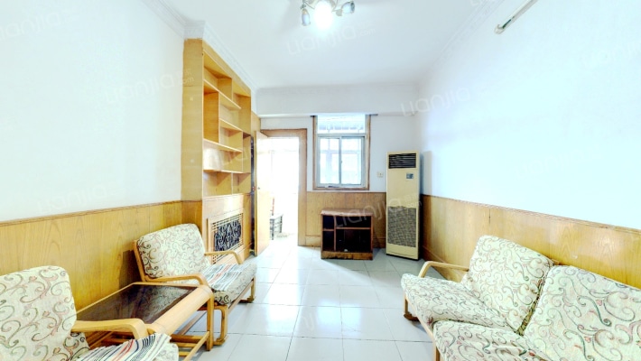 政四街7号院二手房实景图