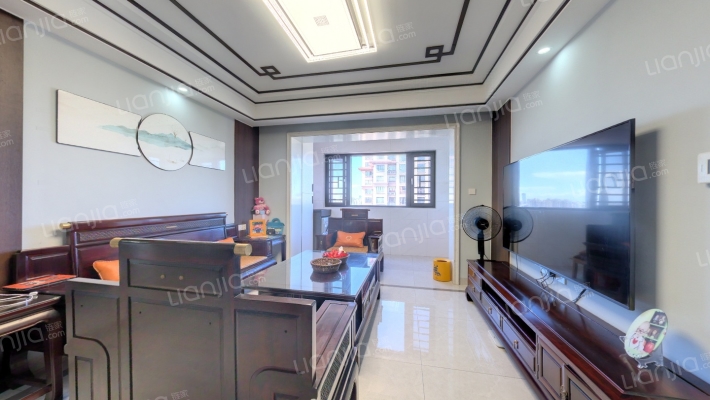 华闻书馨花苑二手房实景图