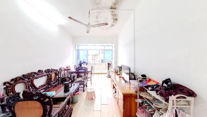 泰沙路6号大院二手房实景图