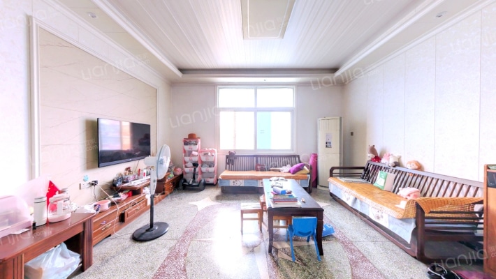 许昌县五交化居民小区二手房实景图