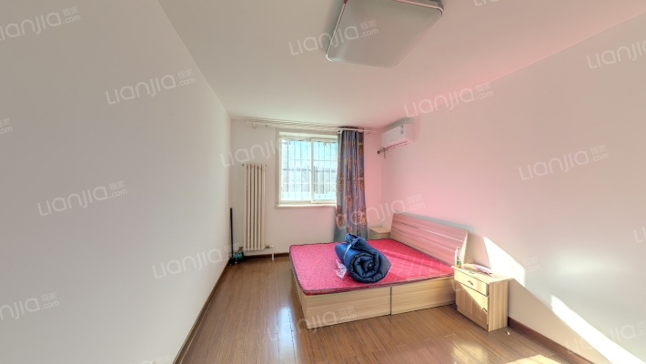 晋宁北里二手房实景图