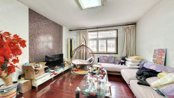 珍珠花苑(浦口)二手房实景图