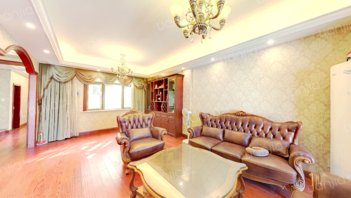 舜江花园二手房实景图