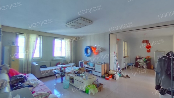 兴业小区二手房实景图