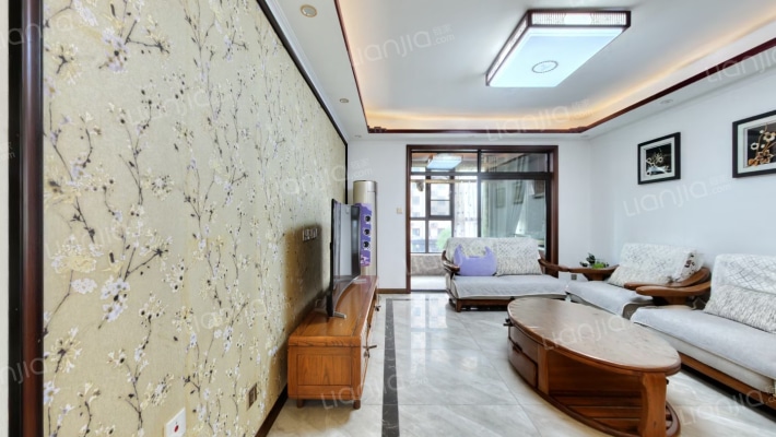 南熙福邸二手房实景图