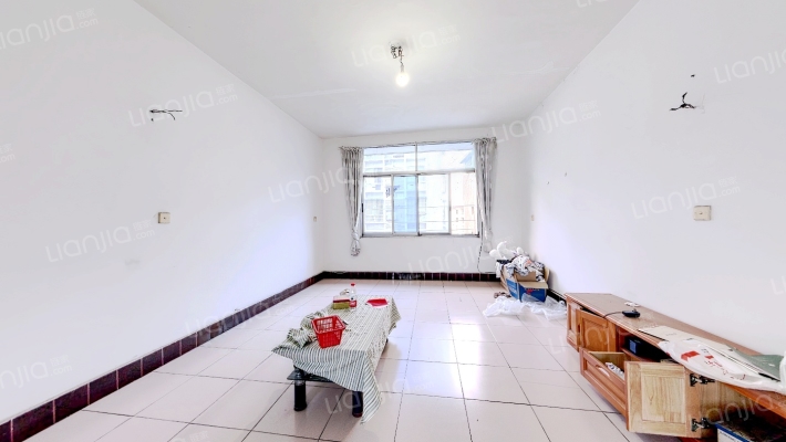 燃建小区二手房实景图