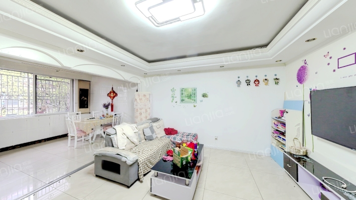 站前东小区国光14地块二手房实景图