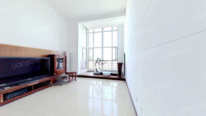 紫桂苑二手房实景图