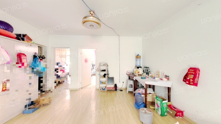 窦桥家园二手房实景图